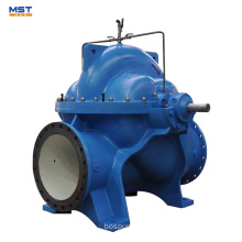 Primary chilled 600gpm water pump